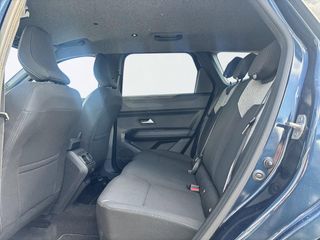 Dacia Bigster Journey HYBRID 115kw (155CV) 4x2