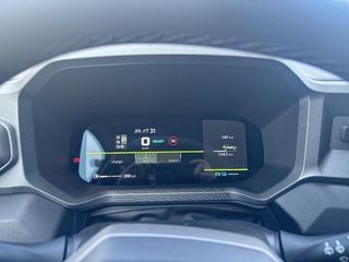 Dacia Bigster Journey HYBRID 115kw (155CV) 4x2