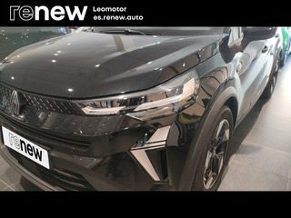 Renault Captur techno E-Tech full hybr.105 kW(145CV)