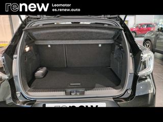 Renault Captur techno E-Tech full hybr.105 kW(145CV)