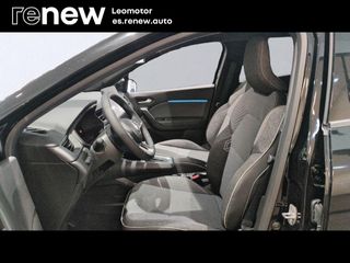 Renault Captur techno E-Tech full hybr.105 kW(145CV)