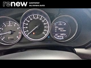 Mazda CX-5 2.0 GE 121kW(165cv) Evolution 2WD