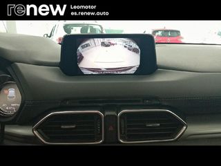 Mazda CX-5 2.0 GE 121kW(165cv) Evolution 2WD