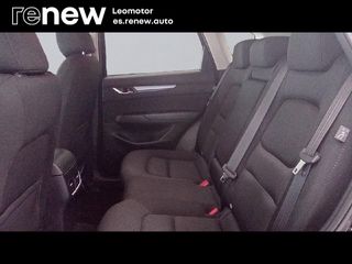 Mazda CX-5 2.0 GE 121kW(165cv) Evolution 2WD