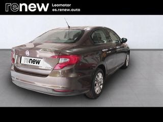 Fiat Tipo 1.4 16v Easy 70kW (95CV) gasolina