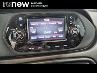 Fiat Tipo 1.4 16v Easy 70kW (95CV) gasolina