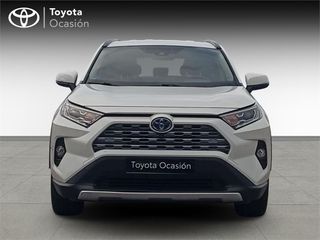 Toyota Rav4 5P LUXURY 220H e-CVT (AWD-i)