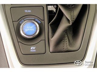 Toyota Rav4 5P LUXURY 220H e-CVT (AWD-i)
