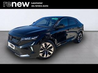 Renault Rafale Techno E-Tech full hybrid 147kW (200CV)