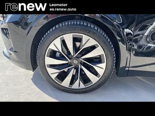 Renault Rafale Techno E-Tech full hybrid 147kW (200CV)