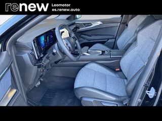 Renault Rafale Techno E-Tech full hybrid 147kW (200CV)