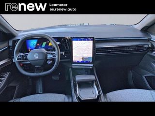 Renault Rafale Techno E-Tech full hybrid 147kW (200CV)