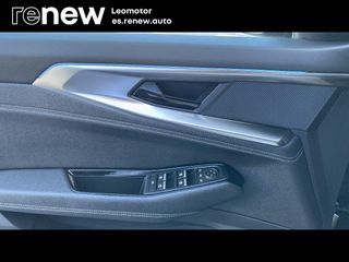 Renault Rafale Techno E-Tech full hybrid 147kW (200CV)