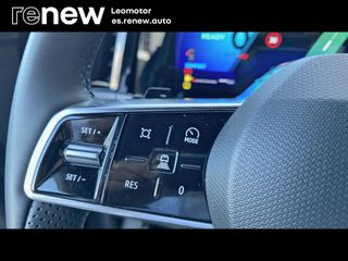 Renault Rafale Techno E-Tech full hybrid 147kW (200CV)