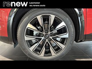 Renault Austral Techno Mild Hybrid 116kW Auto