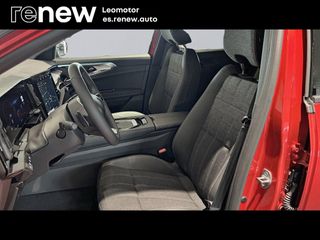 Renault Austral Techno Mild Hybrid 116kW Auto