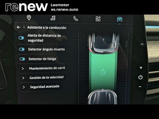 Renault Austral Techno Mild Hybrid 116kW Auto