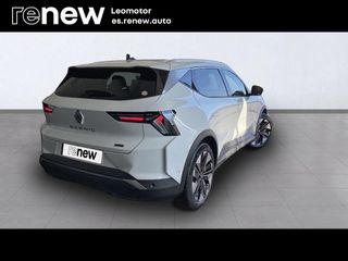 Renault Scenic E-Tech Techno 125 kW (170CV) autonomía confort