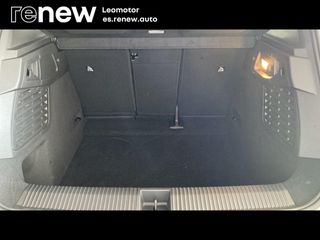 Renault Scenic E-Tech Techno 125 kW (170CV) autonomía confort