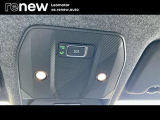 Renault Scenic E-Tech Techno 125 kW (170CV) autonomía confort