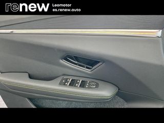 Renault Scenic E-Tech Techno 125 kW (170CV) autonomía confort