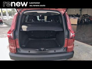 Dacia Jogger S.L. Extreme TCe 81kW (110CV) 5 plazas
