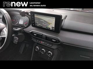 Dacia Jogger S.L. Extreme TCe 81kW (110CV) 5 plazas