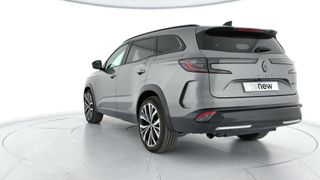 Renault Espace Iconic E-Tech full hybrid 146kW