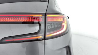 Renault Espace Iconic E-Tech full hybrid 146kW