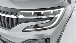 Renault Espace Iconic E-Tech full hybrid 146kW