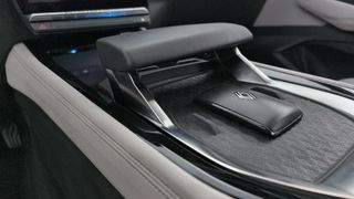 Renault Espace Iconic E-Tech full hybrid 146kW