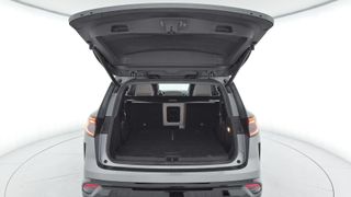 Renault Espace Iconic E-Tech full hybrid 146kW