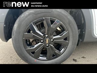 Dacia Sandero Stepway Extreme Go 74kW (100CV) ECO-G