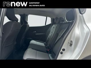 Dacia Sandero Stepway Extreme Go 74kW (100CV) ECO-G