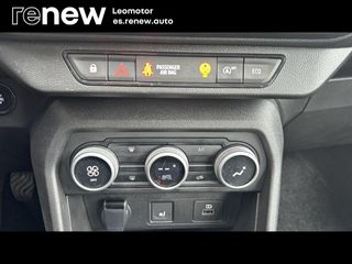 Dacia Sandero Stepway Extreme Go 74kW (100CV) ECO-G