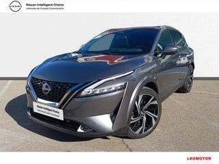 Nissan Qashqai DIG-T 116kW (158CV) mHEV 4x2 Tekna+