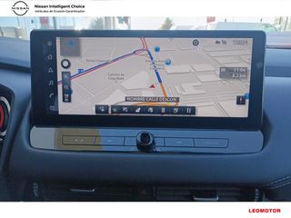 Nissan Qashqai DIG-T 116kW (158CV) mHEV 4x2 Tekna+