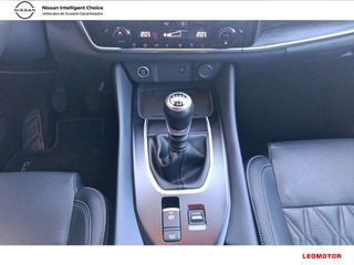 Nissan Qashqai DIG-T 116kW (158CV) mHEV 4x2 Tekna+