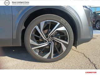 Nissan Qashqai DIG-T 116kW (158CV) mHEV 4x2 Tekna+