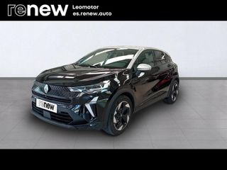 Renault Captur techno E-Tech full hybr.105 kW(145CV)