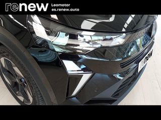 Renault Captur techno E-Tech full hybr.105 kW(145CV)