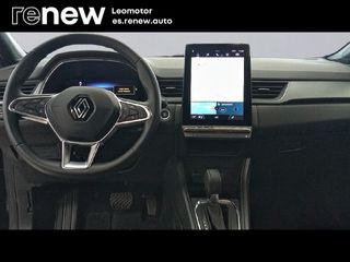 Renault Captur techno E-Tech full hybr.105 kW(145CV)