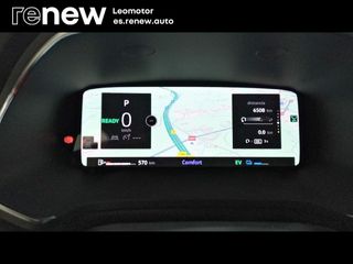 Renault Captur techno E-Tech full hybr.105 kW(145CV)