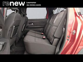Dacia Jogger S.L. Extreme TCe 81kW (110CV) 5 plazas