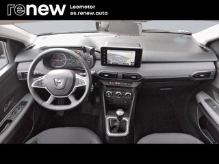 Dacia Jogger S.L. Extreme TCe 81kW (110CV) 5 plazas