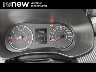 Dacia Jogger S.L. Extreme TCe 81kW (110CV) 5 plazas