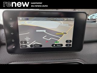 Dacia Jogger S.L. Extreme TCe 81kW (110CV) 5 plazas