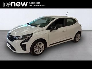 Renault Clio Evolution TCe 90 (67kw)