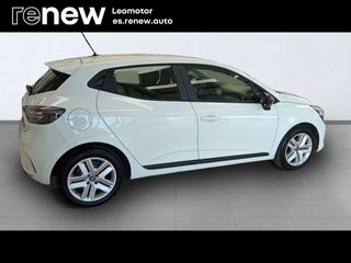 Renault Clio Evolution TCe 90 (67kw)