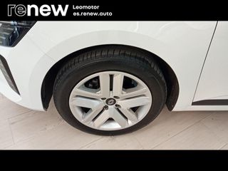 Renault Clio Evolution TCe 90 (67kw)